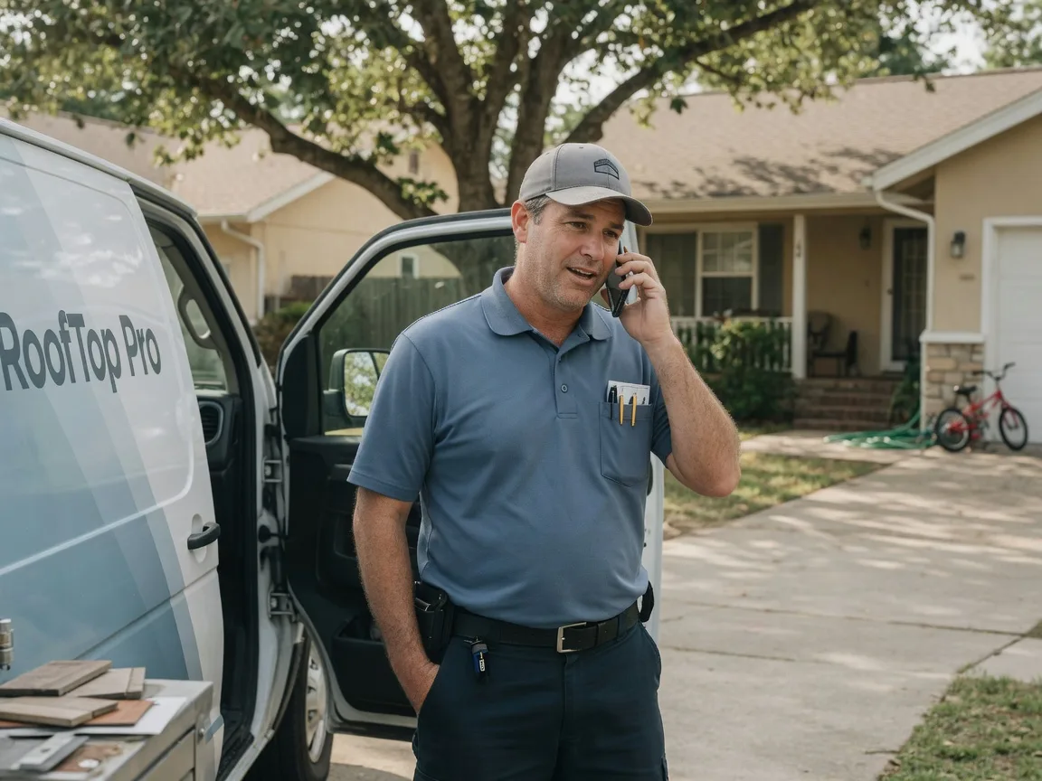 Roof Repair Lock Springs, MO FAQs
