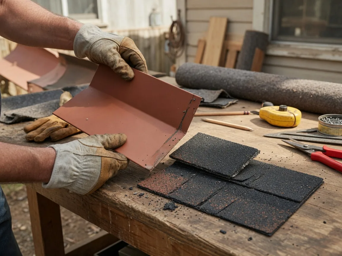 Roof Repair company in Lock Springs, MO